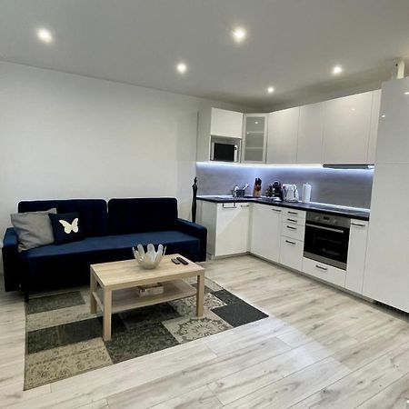 Apartment Hospodarska Trnava Eksteriør bilde