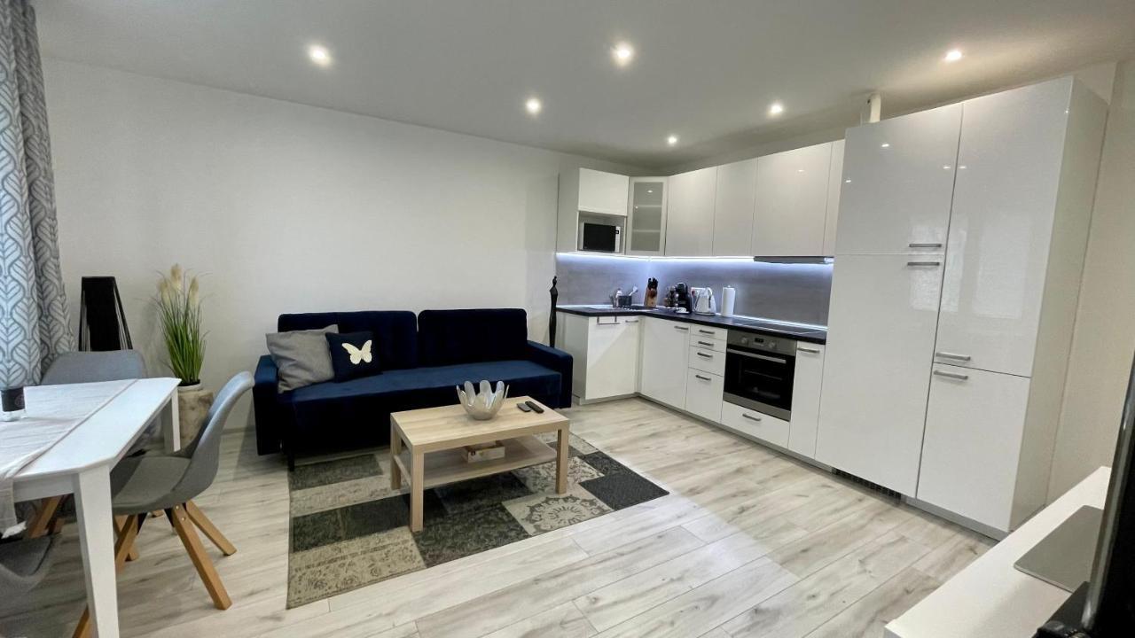 Apartment Hospodarska Trnava Eksteriør bilde