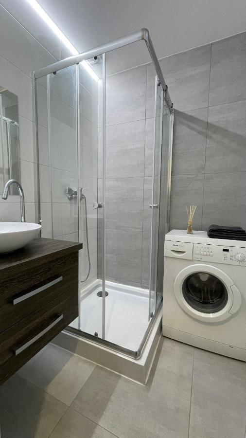 Apartment Hospodarska Trnava Eksteriør bilde