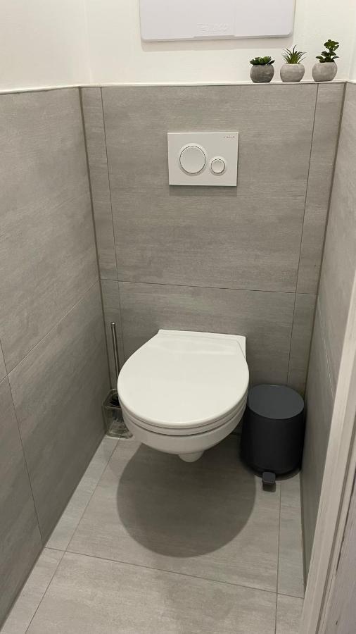 Apartment Hospodarska Trnava Eksteriør bilde