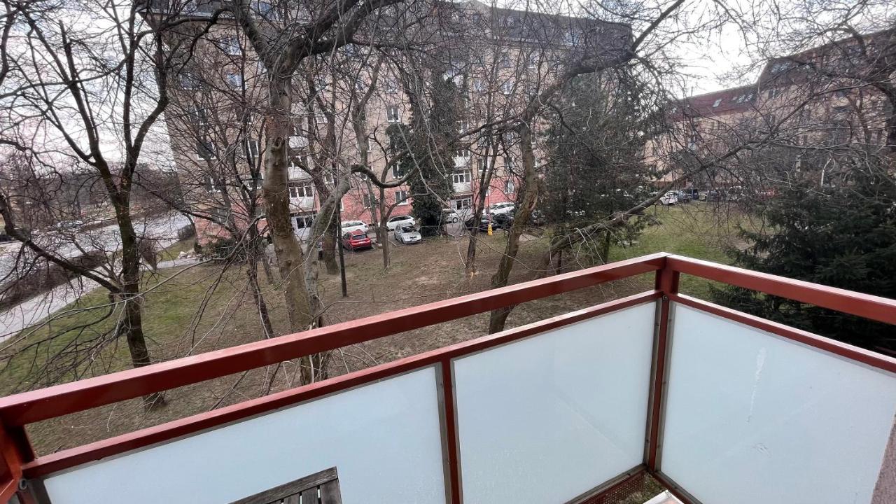 Apartment Hospodarska Trnava Eksteriør bilde