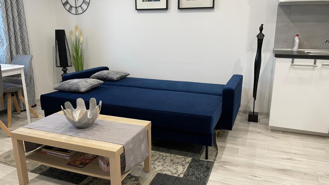 Apartment Hospodarska Trnava Eksteriør bilde