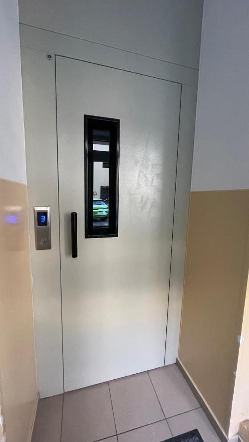 Apartment Hospodarska Trnava Eksteriør bilde